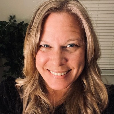 Stephanie Fitzpatrick